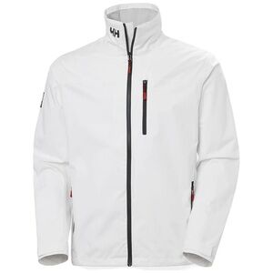 Helly Hansen Men's White Crew Jacket 2.0 XXL NWT
